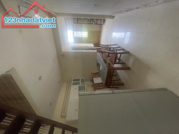 Bán đất An Dương Vương, rất gần đường đôi, 10m ô tô tránh 60m2 MT 4.2m chỉ 8,x tỷ - 1