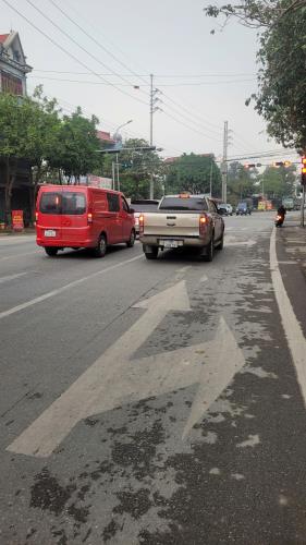 Bán nhà mặt đường Quốc Lộ 32 tại huyện Phúc Thọ đang cho thuê - 1