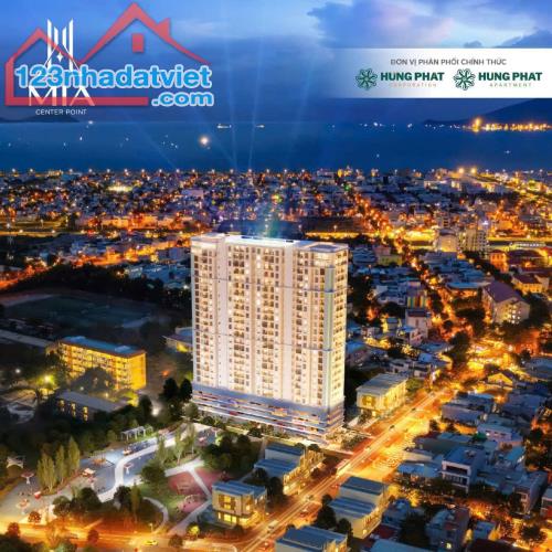 Bán Căn Hộ Cao Cấp Mia Plaza Đà Nẵng – Sở Hữu Ngay Không Gian Sống Hiện Đại - 1