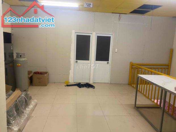 Cho thuê Mặt bằng 50m2 Trương Công Định, thích hợp mở Văn Phòng, Spa, Kinh doanh