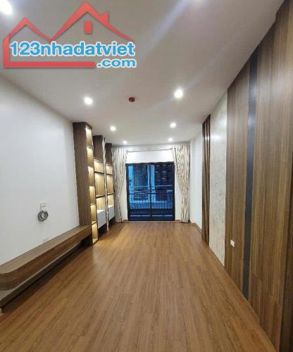 Bán nhà riêng phố Yên Lãng, Thái Thịnh, Đống Đa, Hà Nội - DT56m2 *5T Thang máy nhỉnh 15 ty - 2