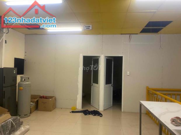 Cho thuê Mặt bằng 50m2 Trương Công Định, thích hợp mở Văn Phòng, Spa, Kinh doanh - 1