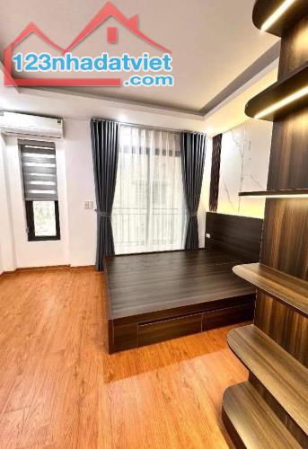 Vạn Phúc - 70m2- 9,6 tỷ - Ô tô tránh - Thang Máy - 2