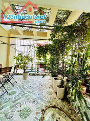 bán nhà Hoàng Mai, 50m Định Công Thượng, lô góc, ô tô vào nhà, kinh doanh - 3