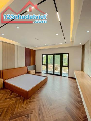 Thang máy, ô tô, 60m2, Đường Tư Đình, Long Biên, nhỉnh 17 tỷ. - 3