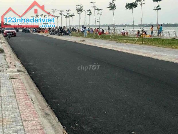 Đất Đẹp - Giá Tốt - Cần Bán Nhanh Lô Đất Tại Thị Trấn Mái Dầm, Châu Thành, Hậu Giang - 1