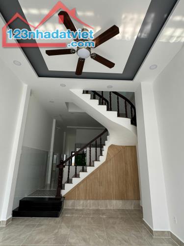 💥Bán nhà mới xinh HXH Bùi Đình Túy P12 Bình Thạnh _DT:4mx18m Trệt 3L_Giá 8.9 Tỷ - 3