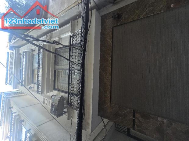 Mặt Ngõ Thông Kính Doanh - Không Quy Hoạch,phố Lương Khánh Thiện,dt: 33m, mt: 3,5m, 6 tầng