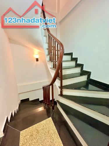 Mặt Ngõ Thông Kính Doanh - Không Quy Hoạch,phố Lương Khánh Thiện,dt: 33m, mt: 3,5m, 6 tầng - 3