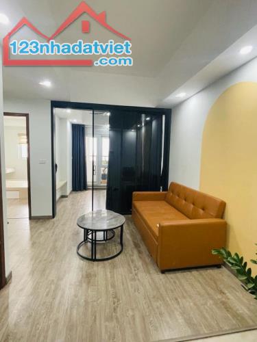 🔥 BÁN CHUNG CƯ NGHĨA ĐÔ - 45M² - TẦNG 20 - FULL NỘI THẤT - 3.55 TỶ - CẦU GIẤY 🔥