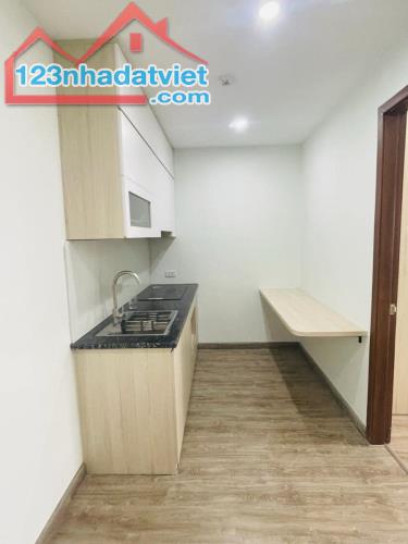 🔥 BÁN CHUNG CƯ NGHĨA ĐÔ - 45M² - TẦNG 20 - FULL NỘI THẤT - 3.55 TỶ - CẦU GIẤY 🔥 - 3