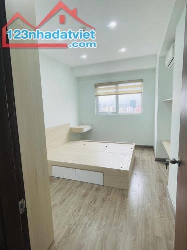 🔥 BÁN CHUNG CƯ NGHĨA ĐÔ - 45M² - TẦNG 20 - FULL NỘI THẤT - 3.55 TỶ - CẦU GIẤY 🔥 - 4