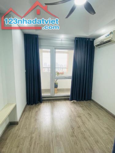 🔥 BÁN CHUNG CƯ NGHĨA ĐÔ - 45M² - TẦNG 20 - FULL NỘI THẤT - 3.55 TỶ - CẦU GIẤY 🔥 - 5