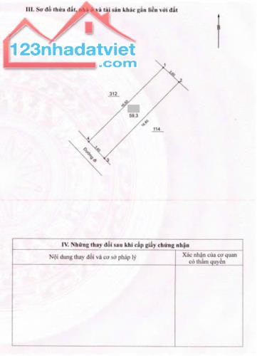 BÁN ĐẤT ĐÔNG MỸ, 60M2, NGÕ THÔNG OTO, KINH DOANH, GIÁ 5.4 TỶ. LH 0888229559 - 1