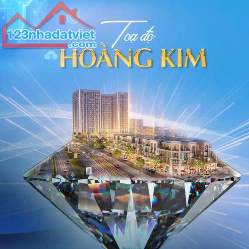 🏣🏣 Siêu phẩm Góc hot nhất dự án Golden Point Đồng Hòa - ĐLTĐ 11 m - 3