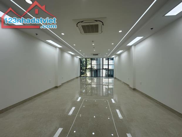 SIÊU VIP- VỊ TRÍ HIẾM - PHỐ NGUYÊN HỒNG- 75M2- 9 TẦNG- - 5 M MẶT TIỀN- 35,8 TỶ.