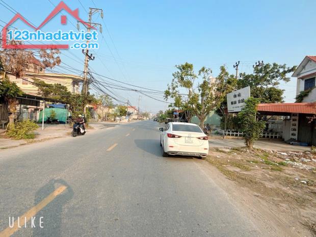 Bán lô đất mặt đường 402 Hoà Nghĩa, Dương Kinh, Hải Phòng - 3