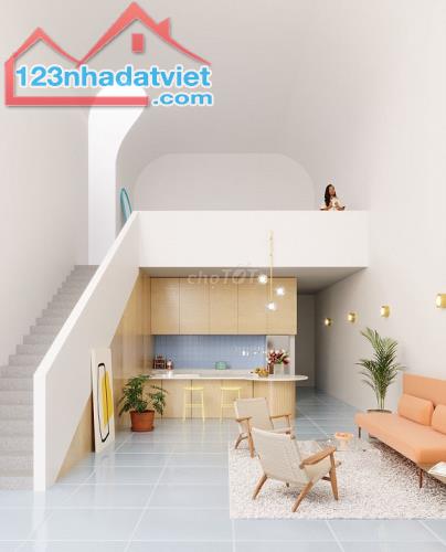 Đất sổ đỏ 98,2 m2, Đường Phan Đình Phùng, Phường 4, TP Bến Tre - 1