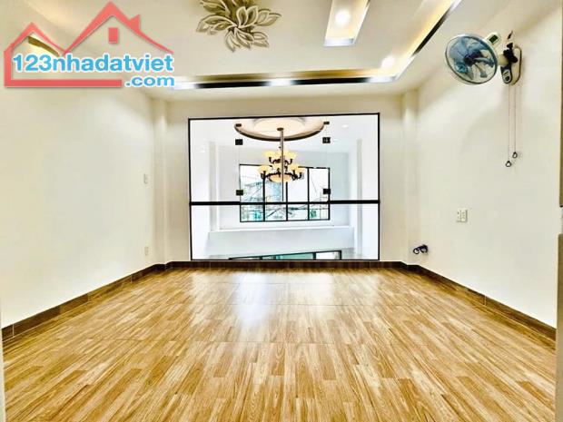 🏡 NHÀ MỚI TINH - KINH DOANH ĐỈNH - DỌN VÀO Ở NGAY TẠI NGÕ 1 VĂN HỘI, BẮC TỪ LIÊM🏡 - 3