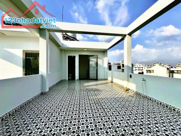 🏡 NHÀ MỚI TINH - KINH DOANH ĐỈNH - DỌN VÀO Ở NGAY TẠI NGÕ 1 VĂN HỘI, BẮC TỪ LIÊM🏡 - 4