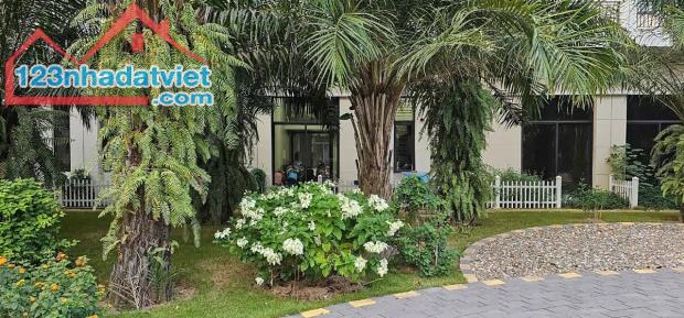 Bán liền kề khu vườn Thiền Ecopark Hải Dương, 96m2, mt 6m, 4 tầng, 5 ngủ, đủ đồ, giá tốt