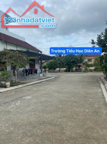 Bán đất TĐC Diên An Huyện Diên Khánh đường 13m giá 1 tỷ 780 - 3