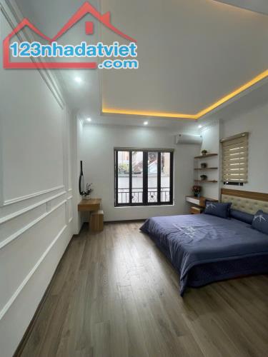 Bán nhà phố Thanh Nhàn, Sổ Chính Chủ Nở Hậu, Nhà Mới Đẹp, Giá: 7.8 Tỷ, Lh: 0396935190. - 2