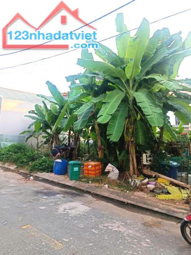 Bán Đất Quận 9, Đất P lô, Bưng ông Thoàn, DT 61m2, khu Xây dựng 3 lầu, chỉ 4ty hơn - 2