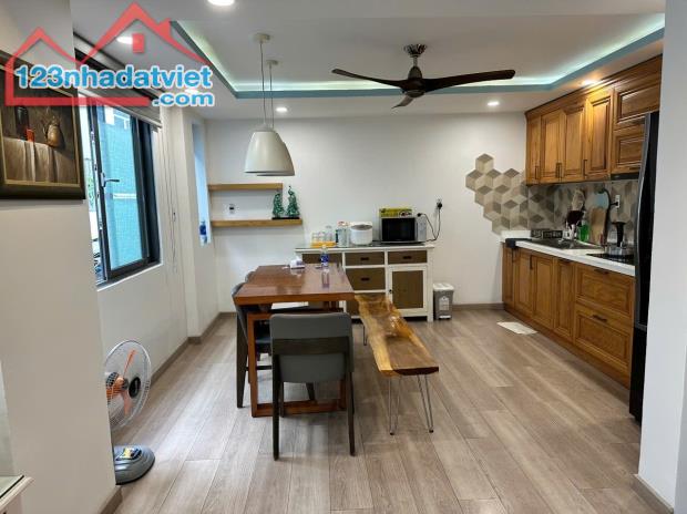 LÔ GÓC 2 MẶT TIỀN - TRUNG TÂM HẢI CHÂU - GẦN CHỢ ĐỐNG ĐA🏡3.5 TẦNG KINH DOANH 👉CHỈ 7.X TỶ - 1