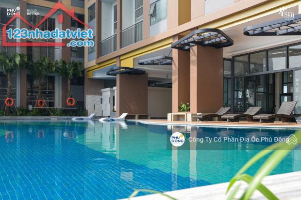 Mua trực tiếp từ CĐT Phú Đông Sky Garden, chiết khấu 12% GTCH, và CS hấp dẫn khác - 3