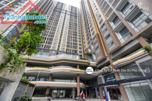 Mua trực tiếp từ CĐT Phú Đông Sky Garden, chiết khấu 12% GTCH, và CS hấp dẫn khác - 4