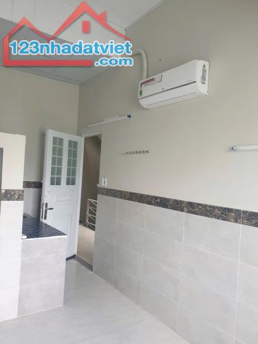 BÁN CHDV QUẬN 6, HXH BẾN PHÚ LÂM, 6 X 22M - 4 TẦNG, NHỈNH 15 TỶ - 1