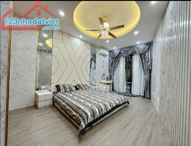 Bán nhà phố Trường Chinh, Phương Liệt, Thanh Xuân, Siêu đẹp, 48,4m2, 11.65 tỷ - 3