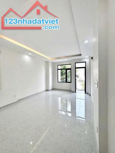 Bán nhà 1 trệt 3 lầu khi VIP D2D Thống Nhất, nhà mới tinh chỉ 7tỷ950 - 5