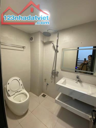 NHÀ 32M2*6T LÊ THANH NGHỊ, NGÕ RỘNG, Ở NGAY, 2 MẶT THOÁNG - 3