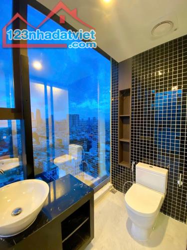 CĂN HỘ SAM TOWERS GIÁ GỐC CĐT -VỊ TRÍ KIM CƯƠNG VIEW SÔNG HÀN, VỊNH BIỂN, NÚÍ SƠN TRÀ - 4