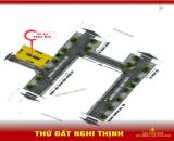 đất xóm 4 nghi thịnh nghi lộc