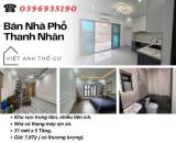 Bán nhà phố Thanh Nhàn, Sổ Chính Chủ Nở Hậu, Nhà Mới Đẹp, Giá: 7.8 Tỷ, Lh: 0396935190.