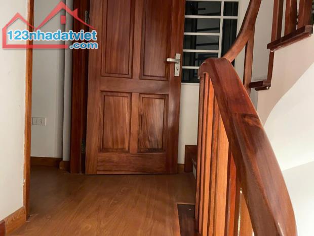 BÁN NHÀ CẦU DIỄN BẮC TỪ LIÊM HÀ NỘI, 30m2*5Tầng, Full nội thất, ở ngay, gần chợ trường học - 3