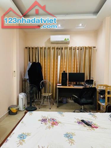 Bán Nhà Đẹp An Dương Vương – Làng Nhật Tảo, 34m², 5 Tầng Chỉ 4,9 Tỷ (Có Thương Lượng) - 3