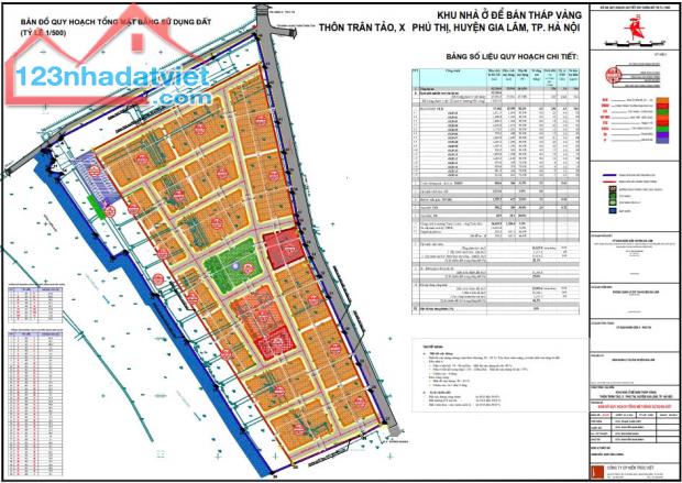 Nhân Booking dự án Phú Thị Riverside - Phú Thị - Gia Lâm - Hà Nội - 1