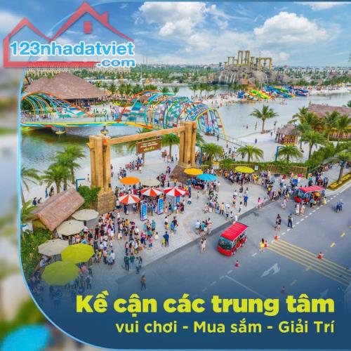 VINHOMES OCENCITY GIÁ RẺ_NHÀ THÔ XẤY 5 TẦNG FULL CỬA KÍNH_GẦN CHUNG CƯ VÀ CAO TỐC_SÁT HỒ - 2