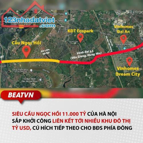 VINHOMES OCENCITY GIÁ RẺ_NHÀ THÔ XẤY 5 TẦNG FULL CỬA KÍNH_GẦN CHUNG CƯ VÀ CAO TỐC_SÁT HỒ - 4