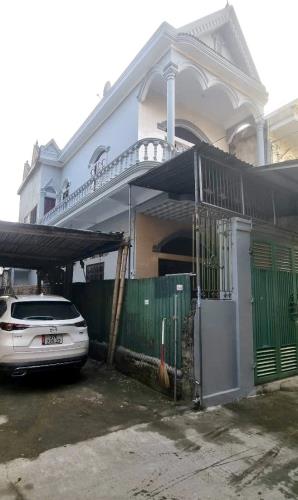 Bán nhà 2 tầng phường Vinh Tân, gần đường Thái Phiên 113,6m2 đường 4m Tây Bắc - 2
