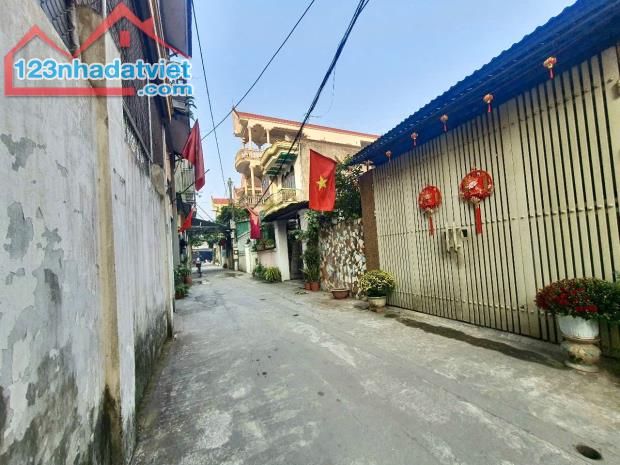 Bán nhà 2 tầng phường Vinh Tân, gần đường Thái Phiên 113,6m2 đường 4m Tây Bắc - 3