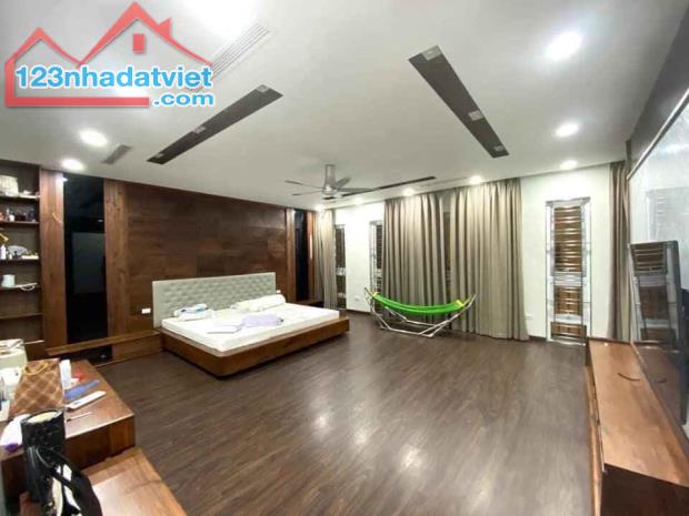 Nhà đẹp  la khê hà đông,ô tô,35m2 ,5 Tầng , 6,2 tỷ có TL - 1