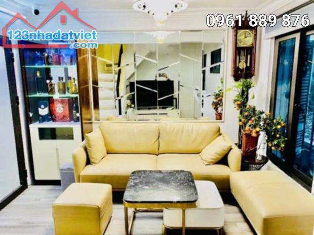 BÁN NHÀ ĐẸP 55M² – THOÁNG TRƯỚC SAU – SÁT TRƯỜNG ĐH VĂN HÓA, ĐH MỸ THUẬT – KINH DOANH – GA - 1