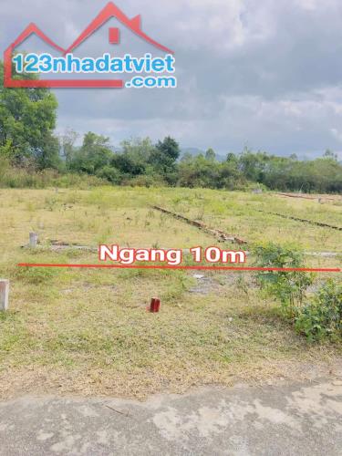 Bán đất Suối Tiên thôn Tân Khánh mặt đường liên thôn QH 15m gần Hương Lộ 39 - 1