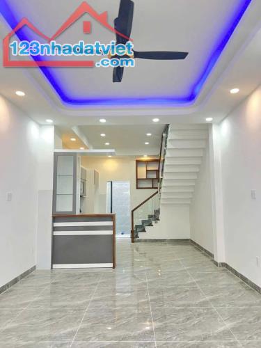 🏡 Bán Nhà Hồ Tùng Mậu – Nhà Mới Xây, Full Nội Thất – Cực Hiếm - 1