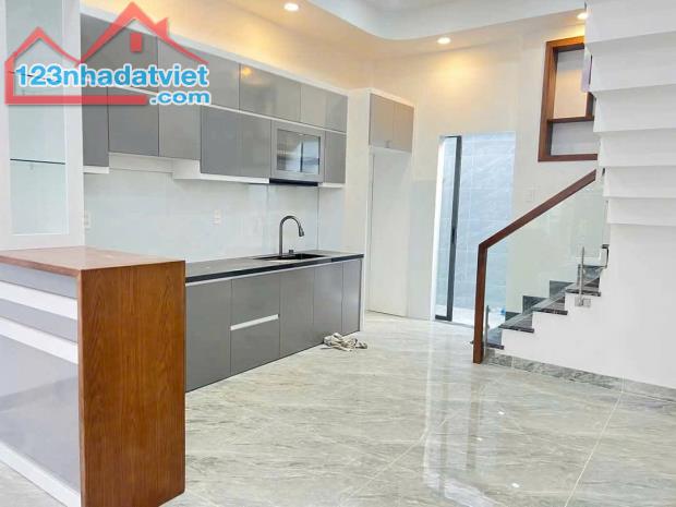 🏡 Bán Nhà Hồ Tùng Mậu – Nhà Mới Xây, Full Nội Thất – Cực Hiếm - 2